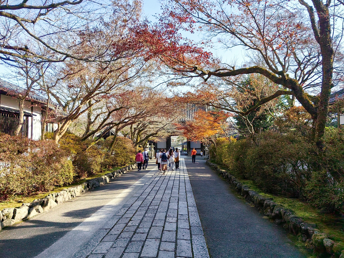 第十三番 石光山 石山寺